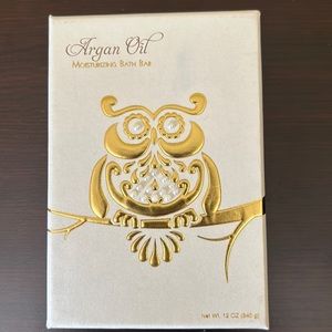 Arian Oil Moisturizing Bath Bar 12oz